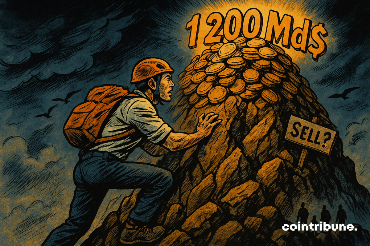 比特币持有者:等待游戏还是策略性持有?